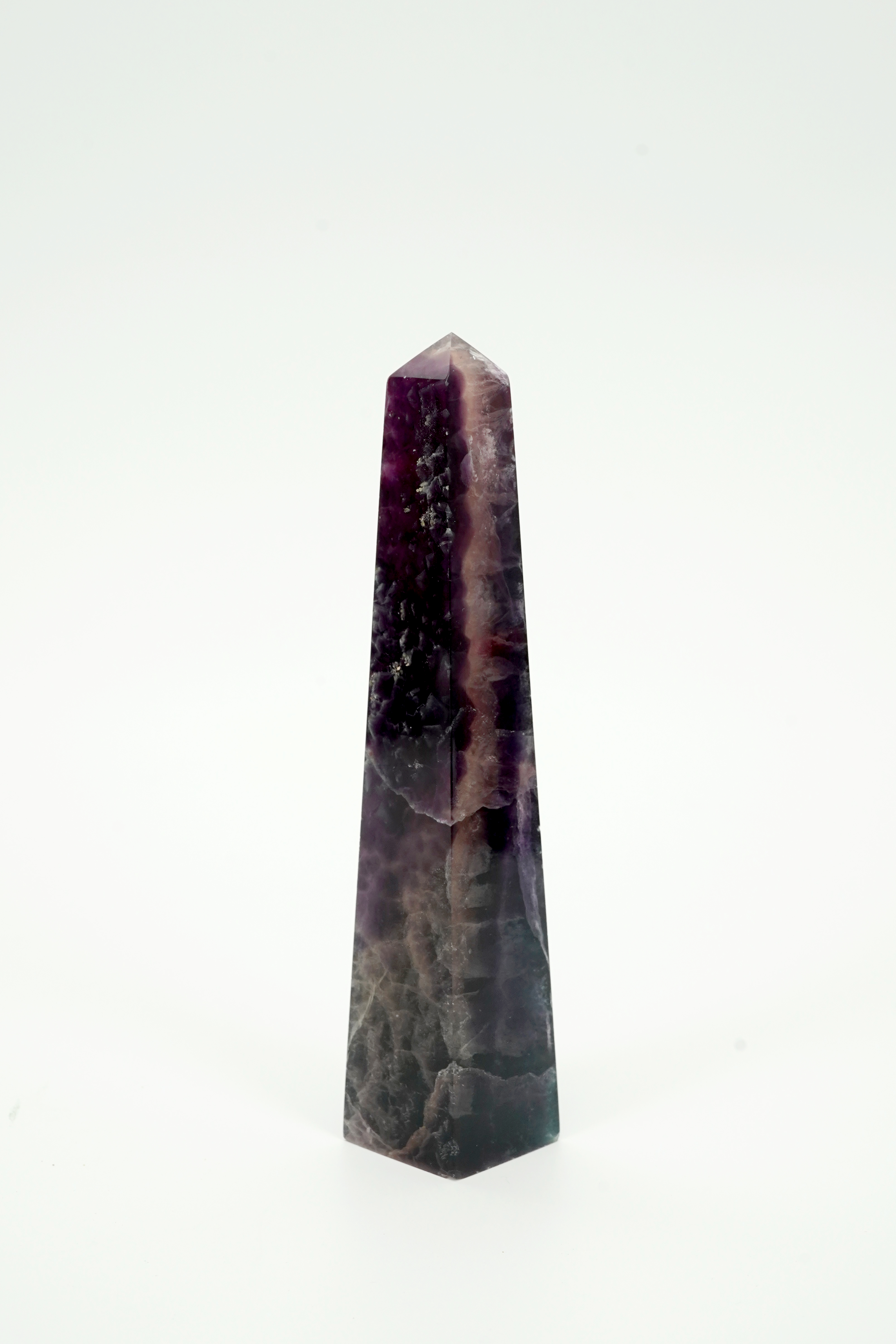 Druzy Agate